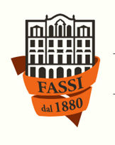 Palazzo del Freddo Giovanni Fassi logo
